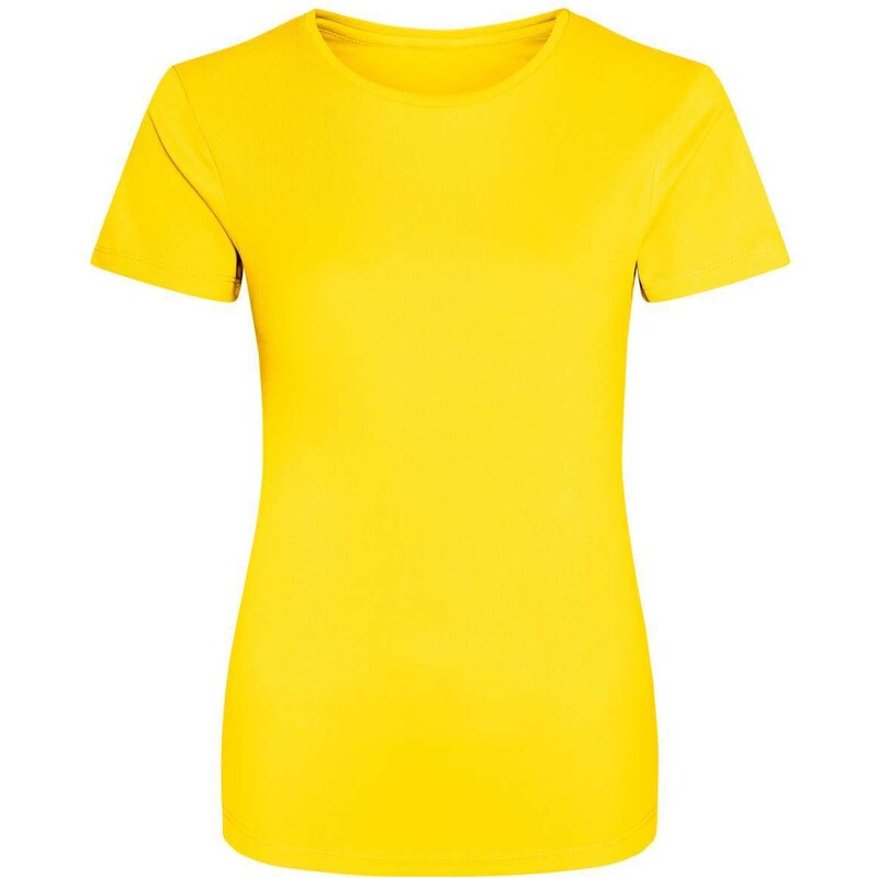 Just Cool Dámské sportovní tričko Anti-UV –
