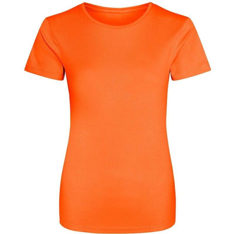 Just Cool Dámské sportovní tričko Anti-UV –