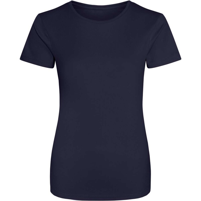 Just Cool Dámské sportovní tričko Anti-UV –