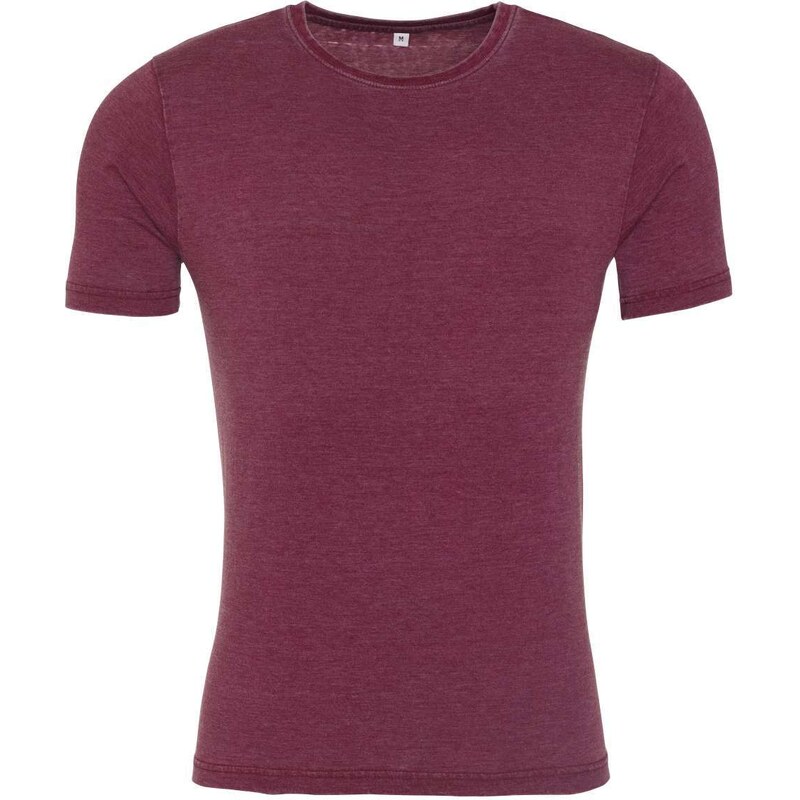 Just Ts Unisex tričko Washed –