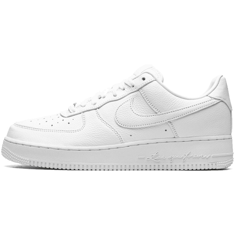 NOCTA x Nike Air Force 1 Low "Certified Lover Boy"