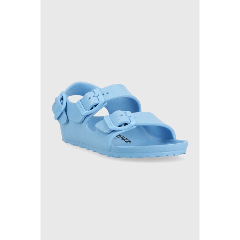 Dětské sandály Birkenstock Milano EVA