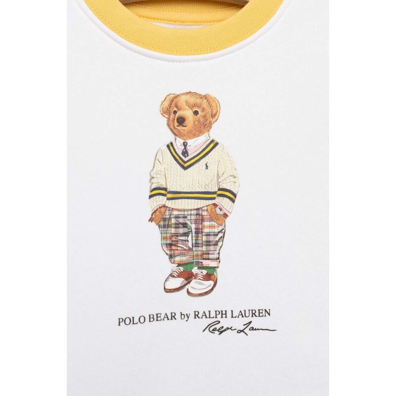 Kojenecká sada Polo Ralph Lauren