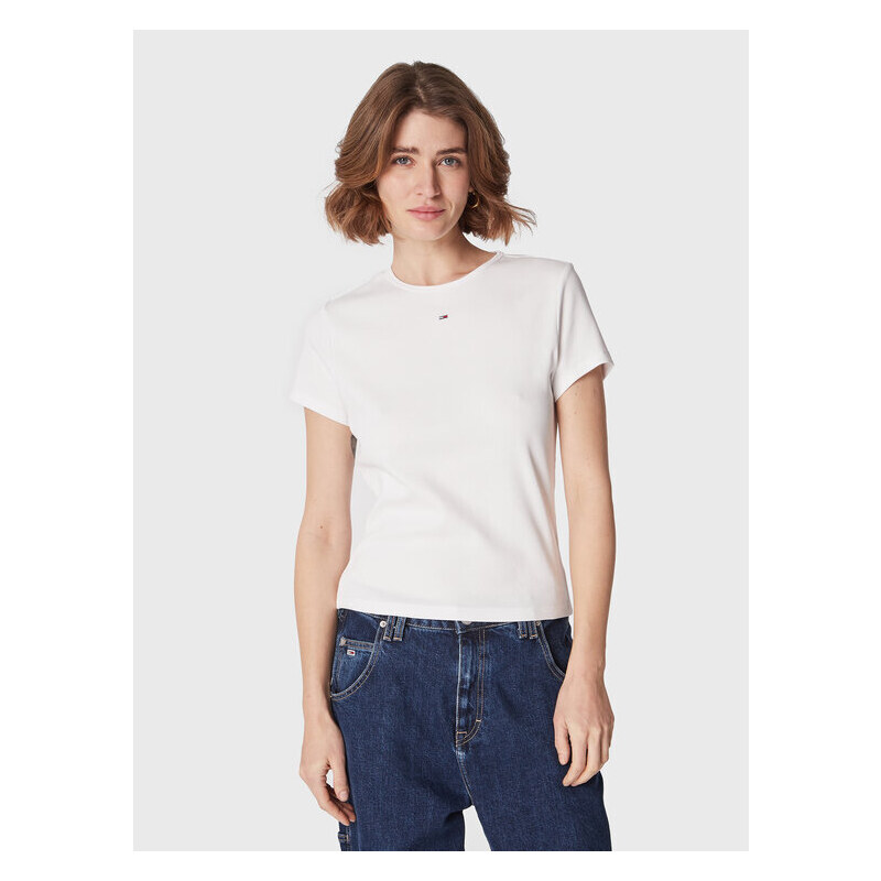 T-Shirt Tommy Jeans