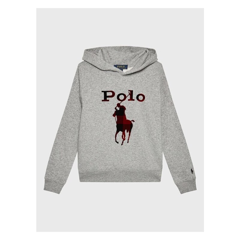 Mikina Polo Ralph Lauren