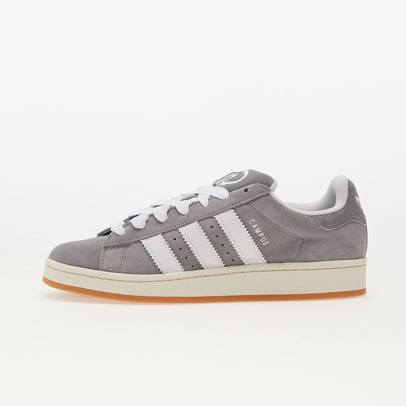 adidas Originals Pánské nízké tenisky adidas Campus 00s Grey Three/ Ftw White/ Off White