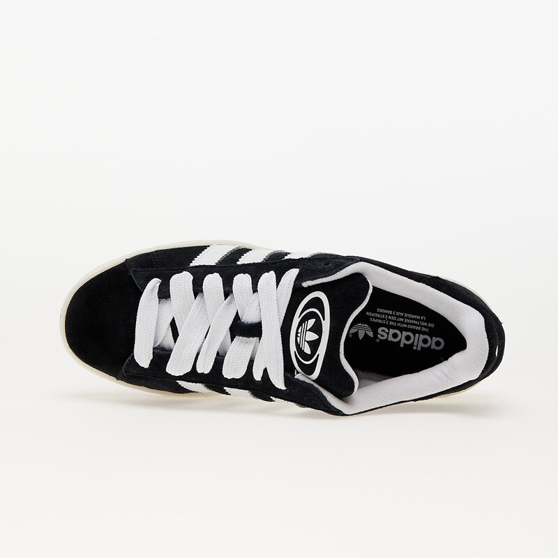 adidas Originals Pánské nízké tenisky adidas Campus 00s Core Black/ Ftw White/ Off White