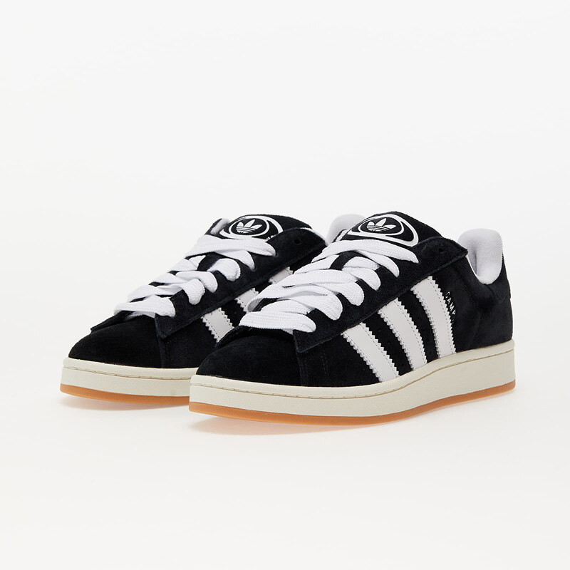 adidas Originals Pánské nízké tenisky adidas Campus 00s Core Black/ Ftw White/ Off White