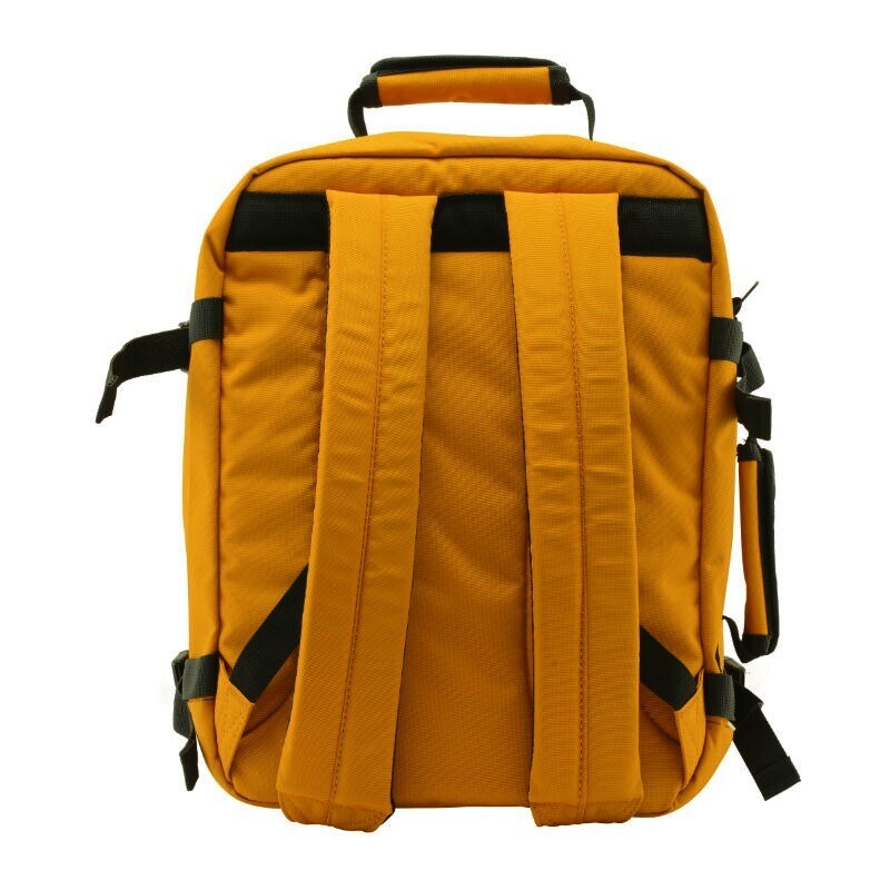 CabinZero Classic 28L Orange Chill