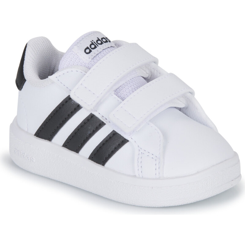 adidas Tenisky Dětské GRAND COURT 2.0 CF >