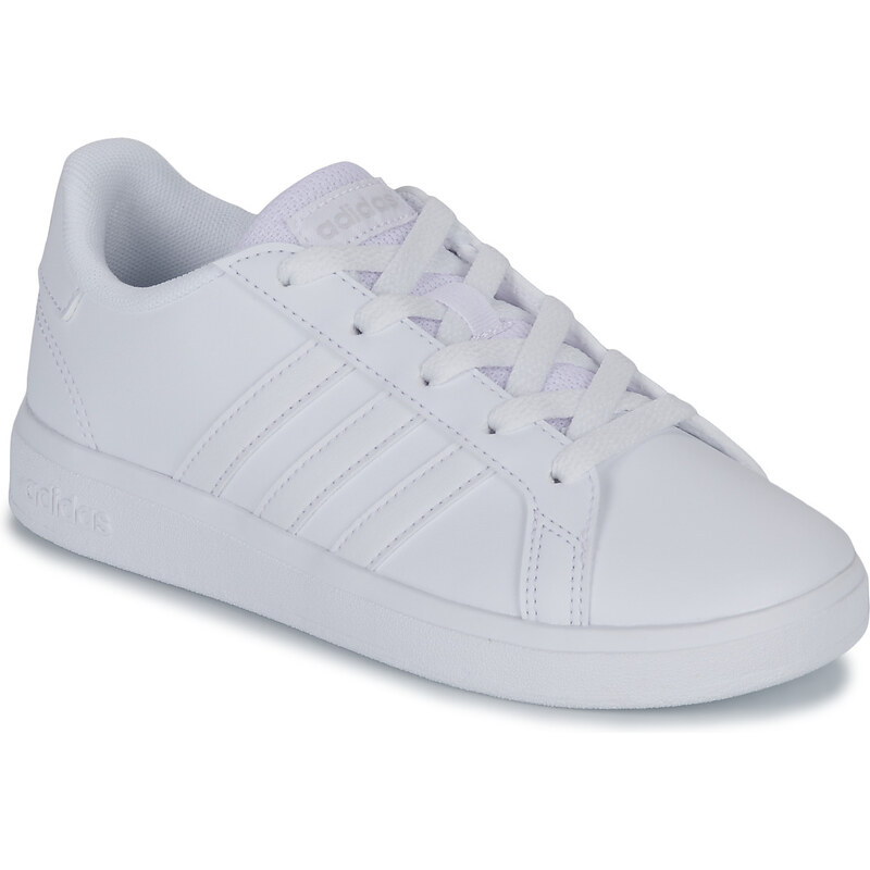 adidas Tenisky Dětské GRAND COURT 2.0 K >