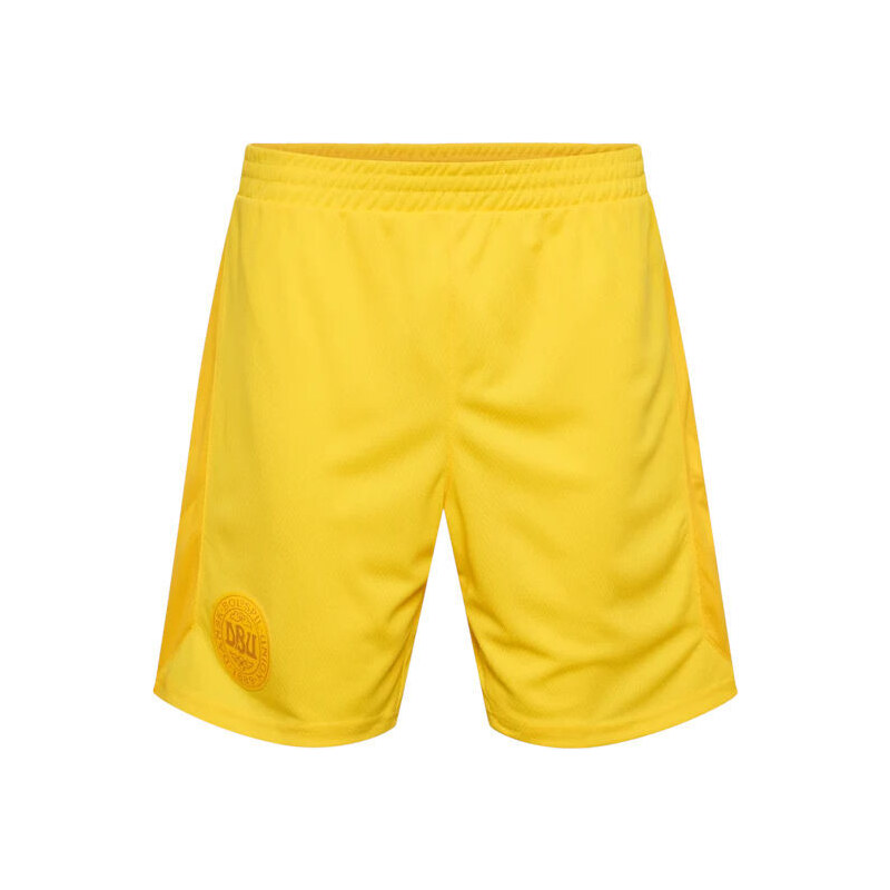 Šortky Hummel DBU 22 GK SHORTS KIDS 218730-5001