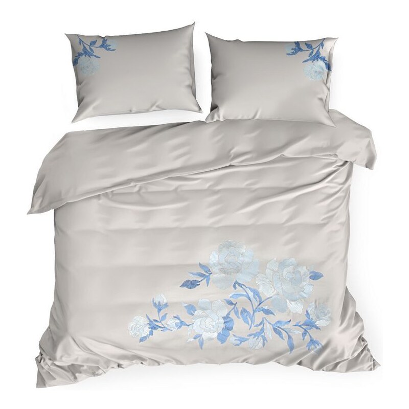 Eurofirany Unisex's Bed Linen 391378