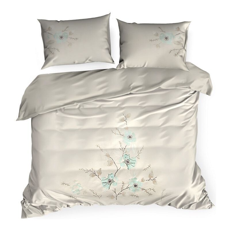 Eurofirany Unisex's Bed Linen 391401
