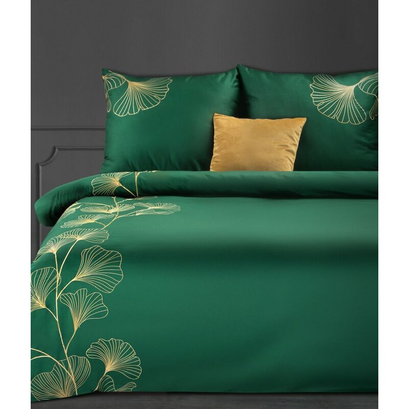 Eurofirany Unisex's Bed Linen 391370