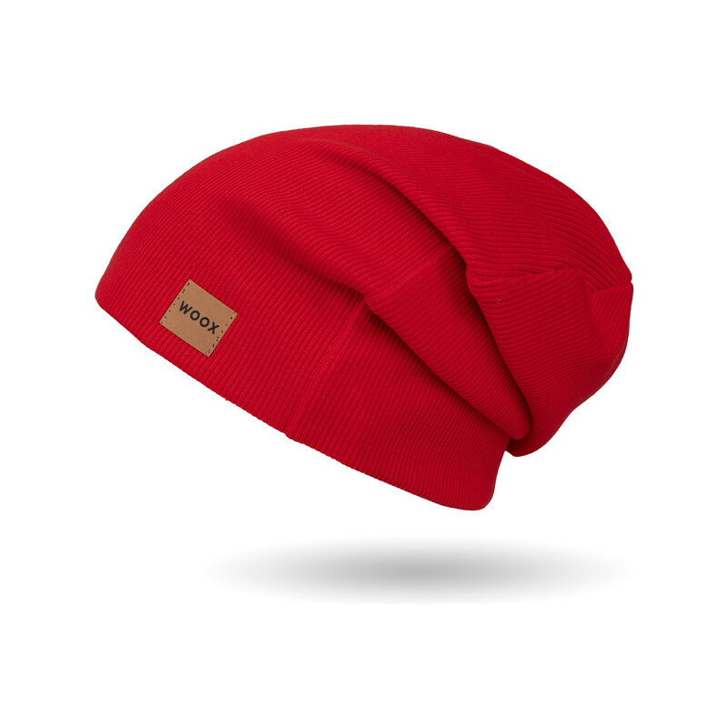 Čepice WOOX Ros Beanie