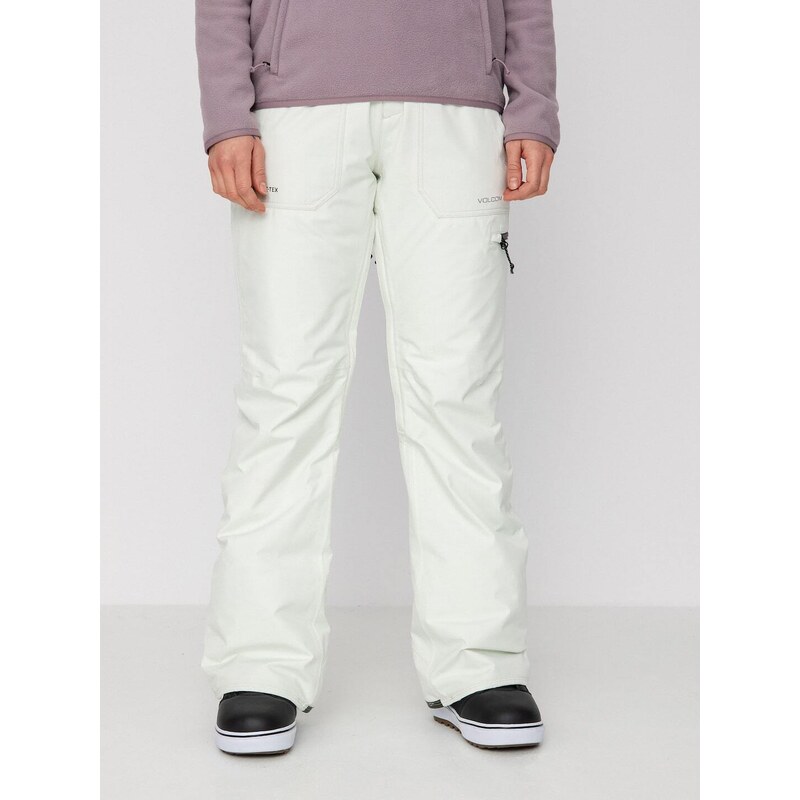 Volcom Knox Ins Gore Tex (ice green)zelená