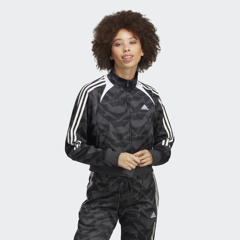Adidas Sportovní bunda Tiro Suit Up Lifestyle