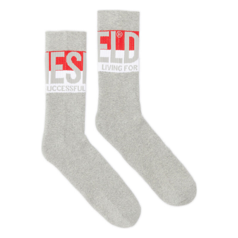 PONOŽKY DIESEL SKM-RAY SOCKS