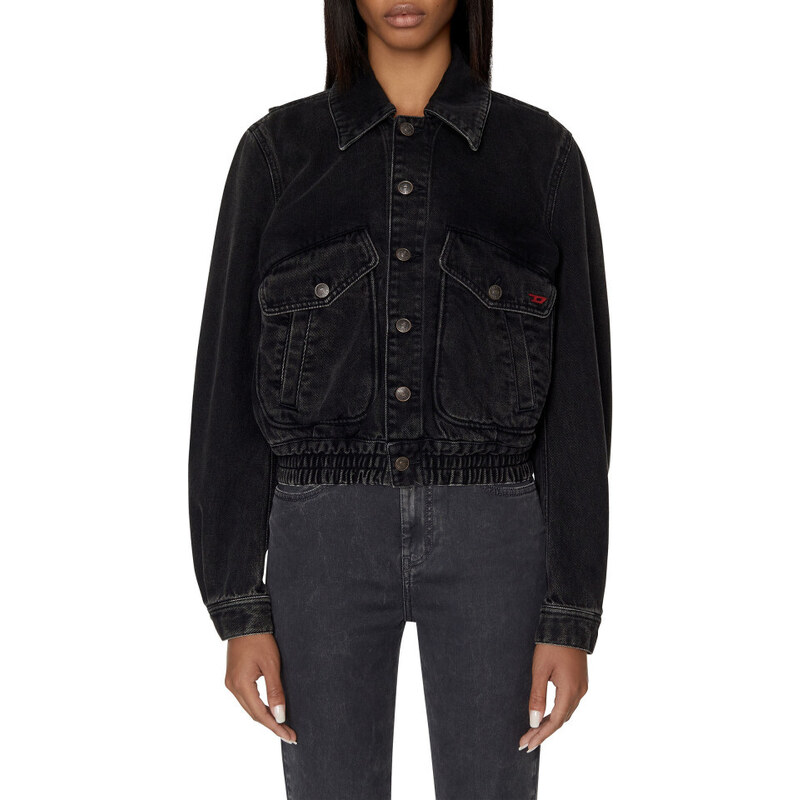 BUNDA DIESEL DE-TRACY JACKET