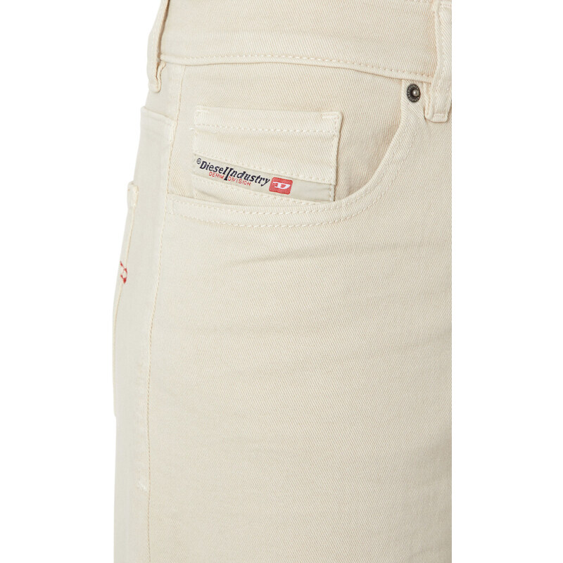 DŽÍNY DIESEL 2016 D-AIR TROUSERS