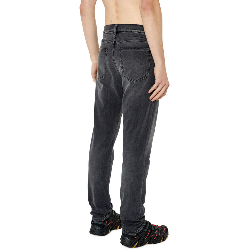 DŽÍNY DIESEL 2019 D-STRUKT TROUSERS