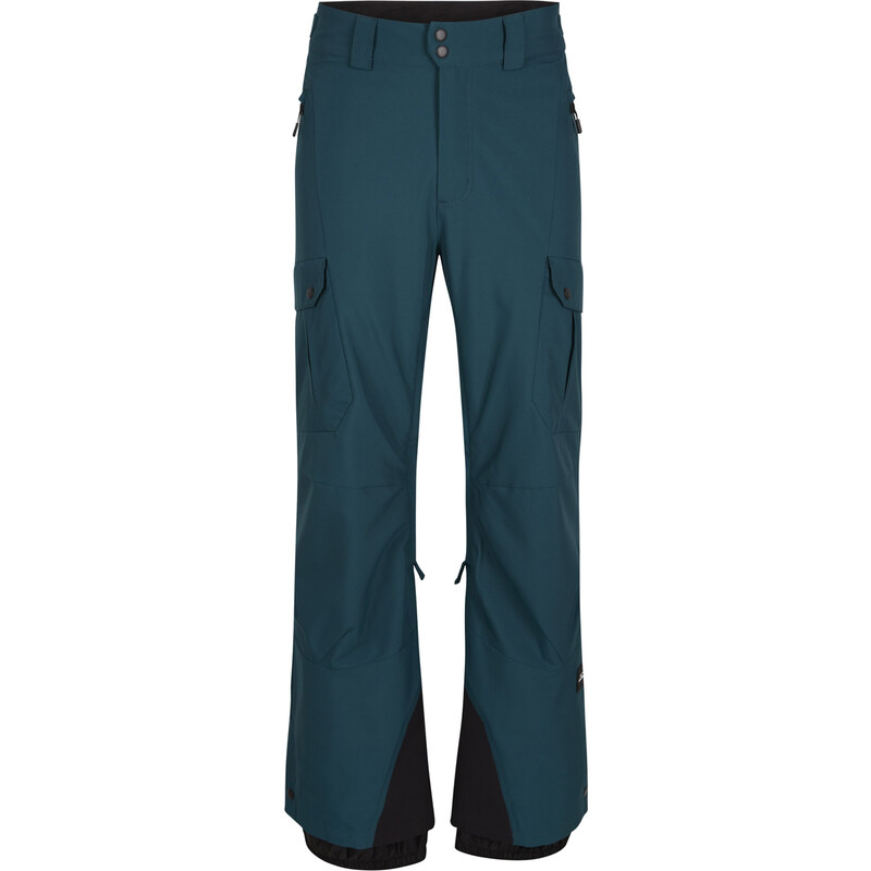 Pánské Kalhoty O'NEILL CARGO PANTS 2550021-15034 – Zelená