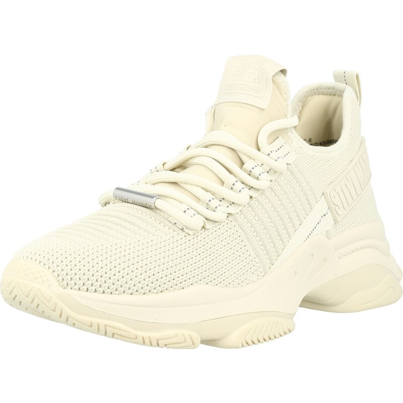 STEVE MADDEN Tenisky Mac-E béžová