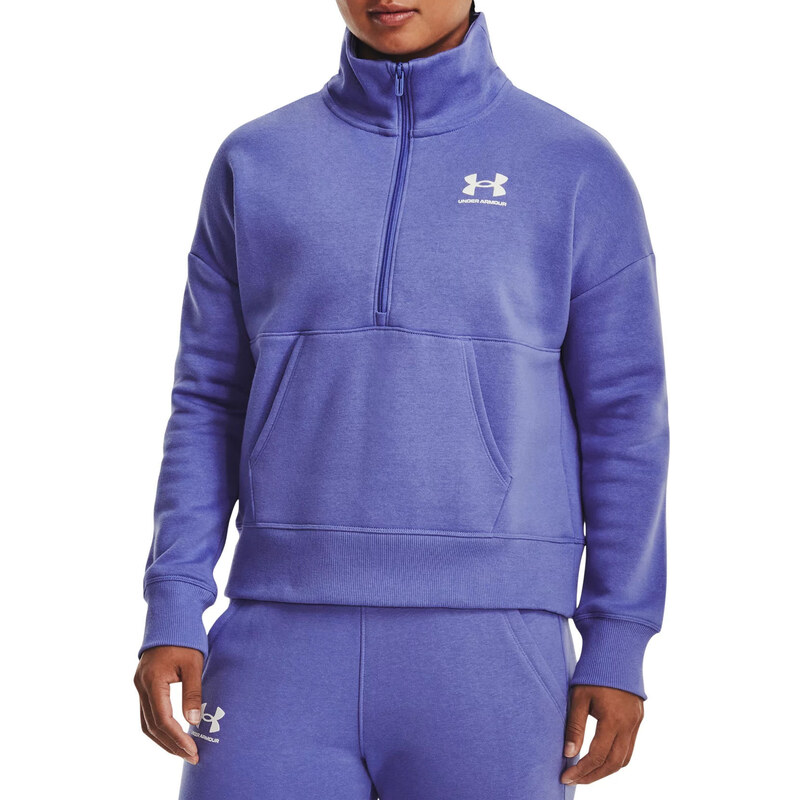 Mikina Under Armour Rival Fleece HZ 1373030-495