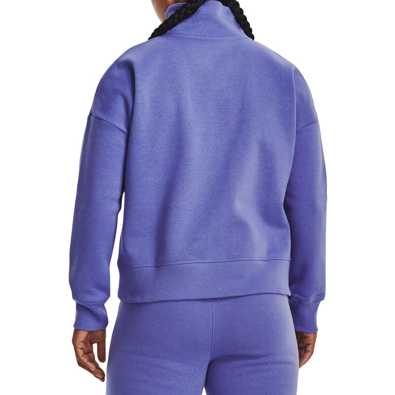 Mikina Under Armour Rival Fleece HZ 1373030-495