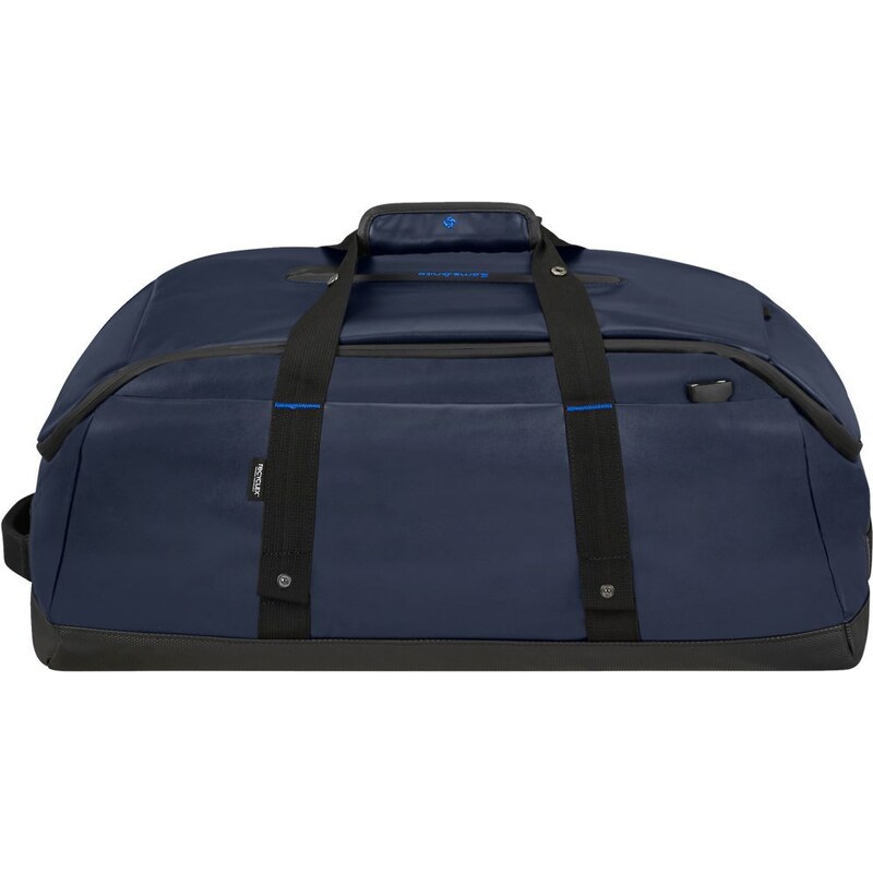 Samsonite Cestovní taška Ecodiver M 60 l tmavě modrá