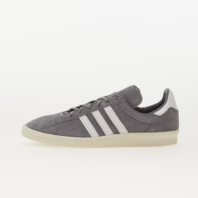 adidas Originals Pánské nízké tenisky adidas Campus 80s Grey/ Ftw White/ Off White