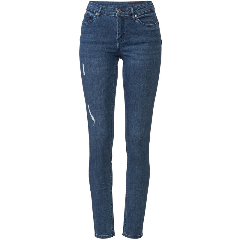 esmara Dámské džíny Super Skinny Fit 73641281