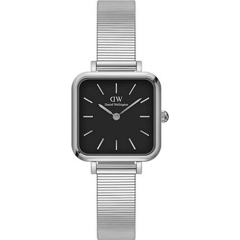 Daniel Wellington dámské hodinky Quadro Studio DW00100522 113617376