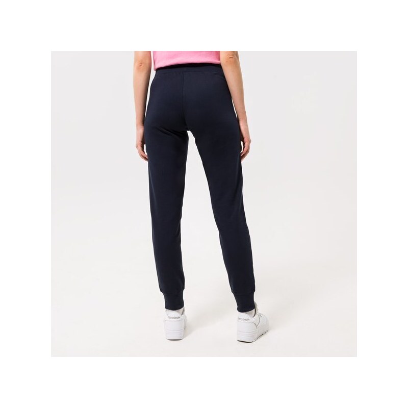 Champion Kalhoty Rib Cuff Pants ženy Oblečení Kalhoty 111999BS501