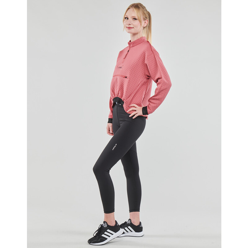adidas Sweatshirts Utilitas FZ F