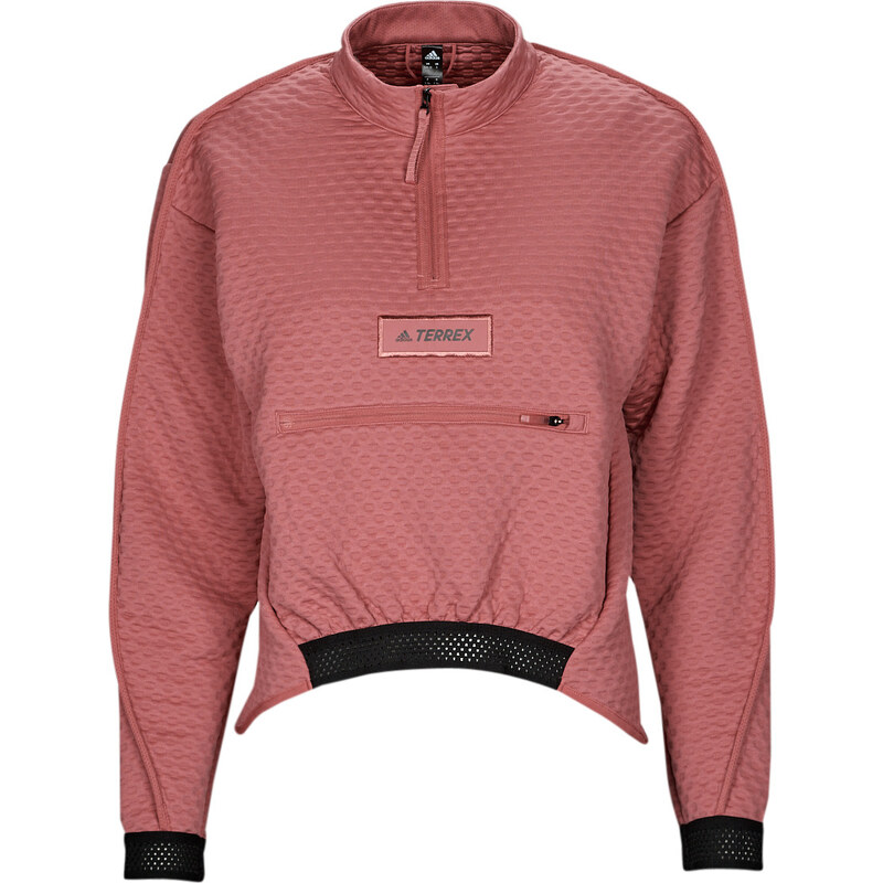 adidas Sweatshirts Utilitas FZ F