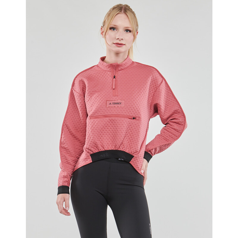 adidas Sweatshirts Utilitas FZ F