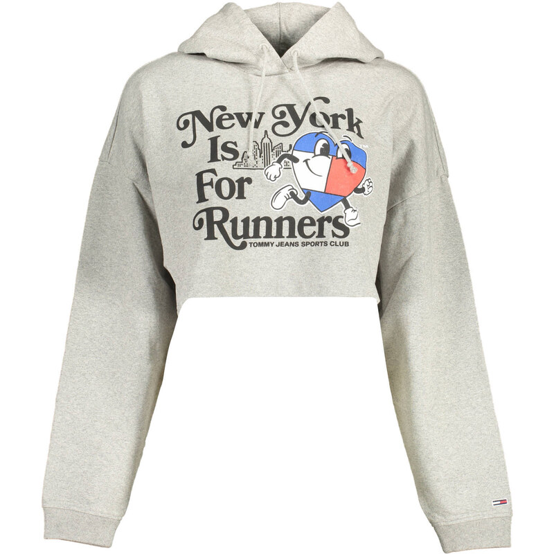 Tommy Hilfiger dámská mMikina bez zipu