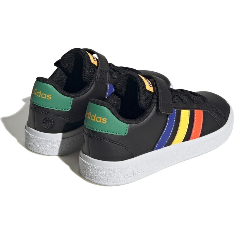 adidas Performance adidas GRAND COURT 2.0 K Black