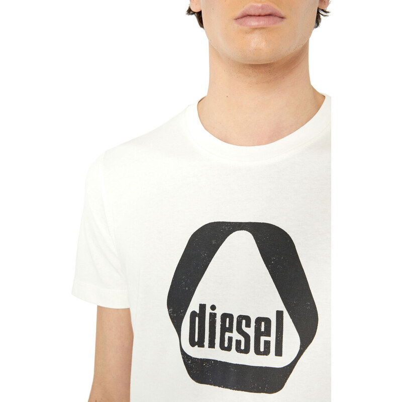 TRIČKO DIESEL T-DIEGOR-G10 T-SHIRT