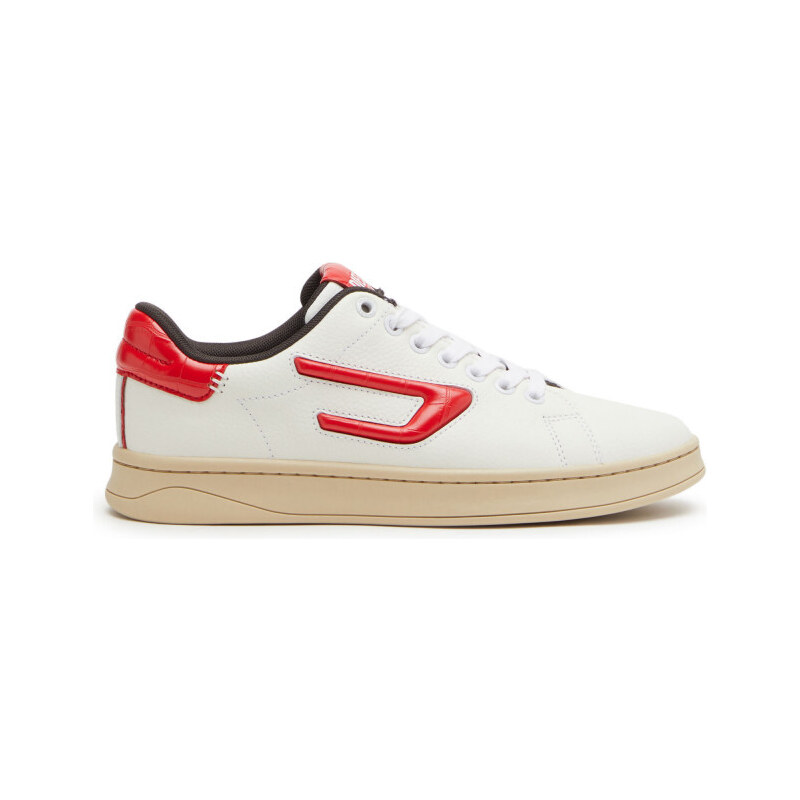 TENISKY DIESEL ATHENE S-ATHENE LOW W SNEAKERS