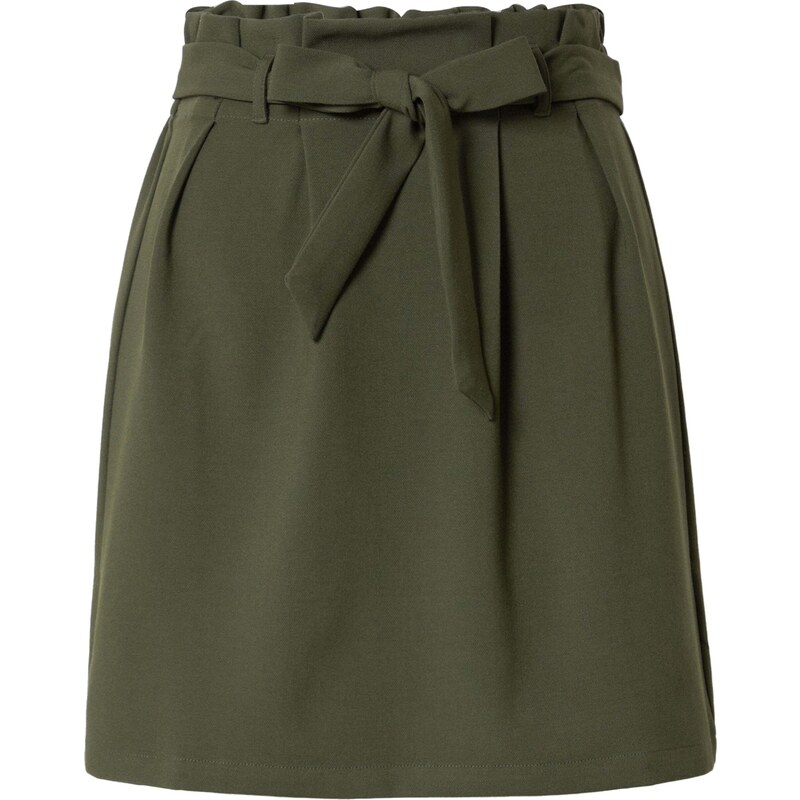 ABOUT YOU Sukně Ina khaki