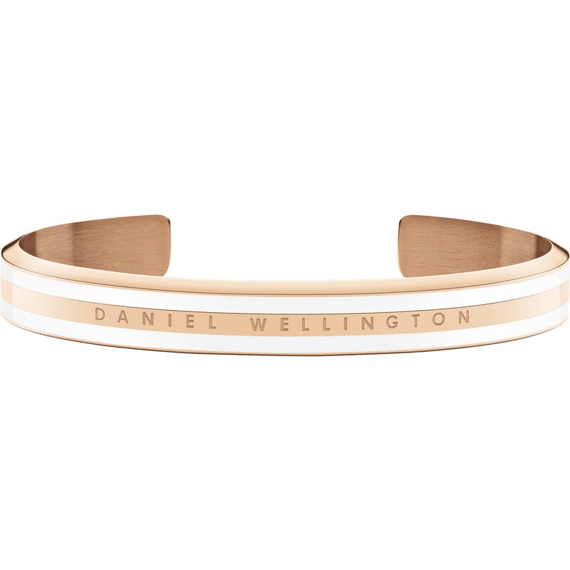 Daniel Wellington dámský náramek Classic Slim Bracelet Satin 73680809