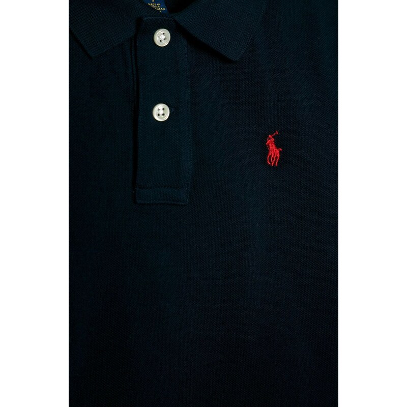 Polo Ralph Lauren - Dětské polo tričko 110-128 cm