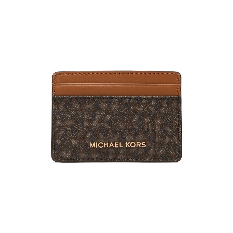 Pouzdro na kreditní karty MICHAEL Michael Kors