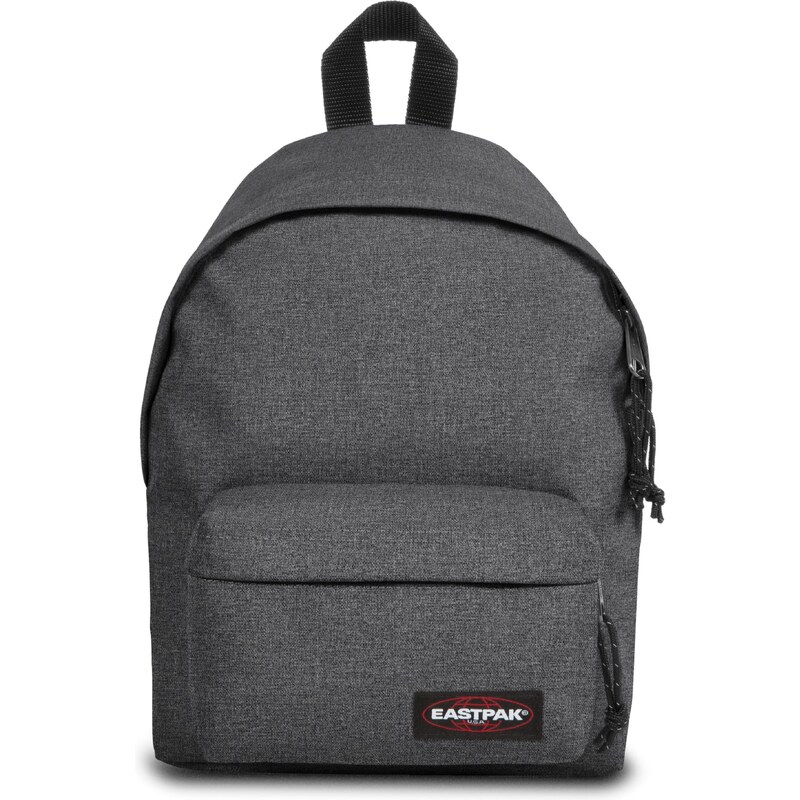 EASTPAK Batoh Orbit grafitová