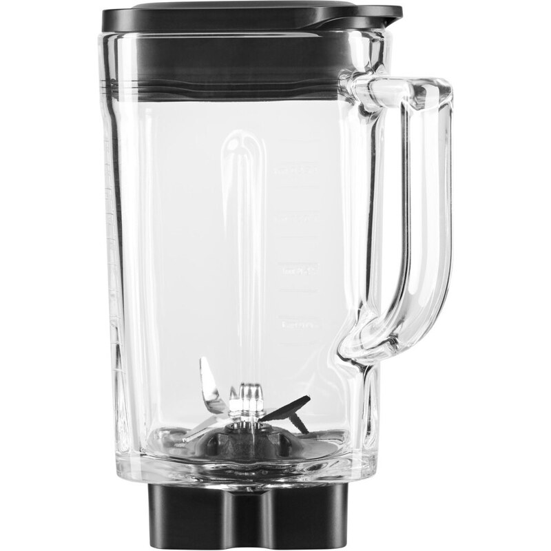 Stolní mixér ARTISAN K400 1,4 l, ibišková, KitchenAid