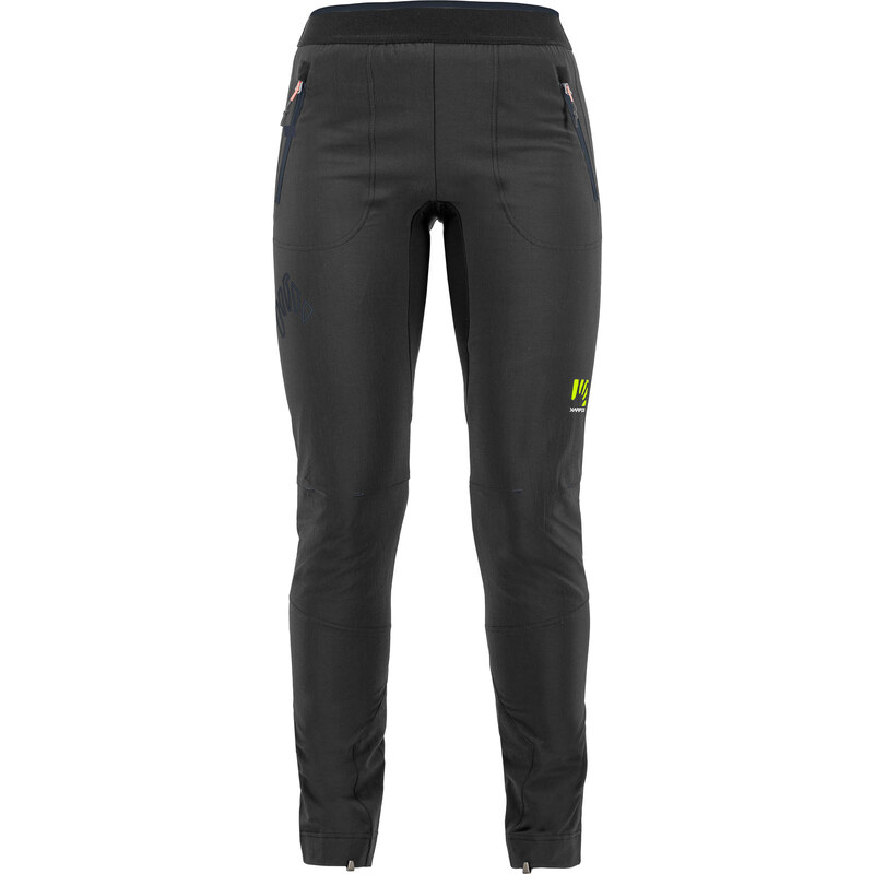Karpos FEDERA outdoorové kalhoty, dámské, černé/inkoust 112725478