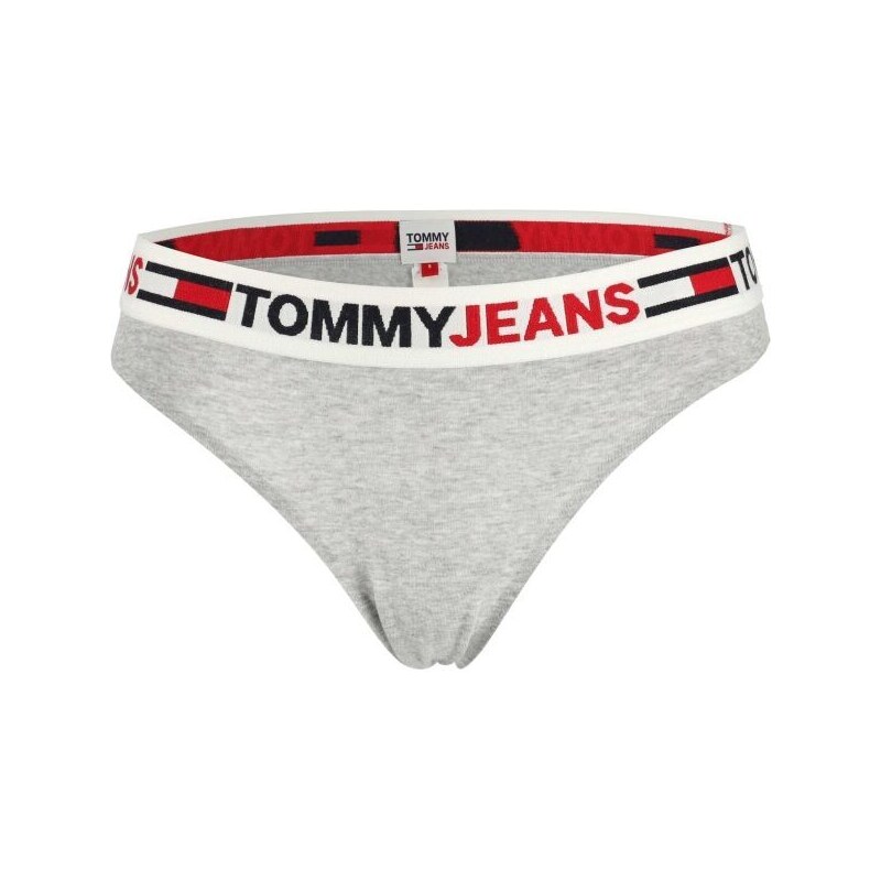 Tommy Hilfiger TOMMY JEANS ID-THONG Dámská tanga